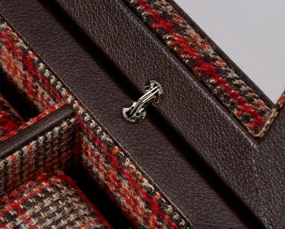 Watch Box - Flatiron Chestnut Ale-5-Le Remontoir