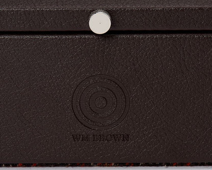Watch Box - Flatiron Chestnut Ale-7-Le Remontoir