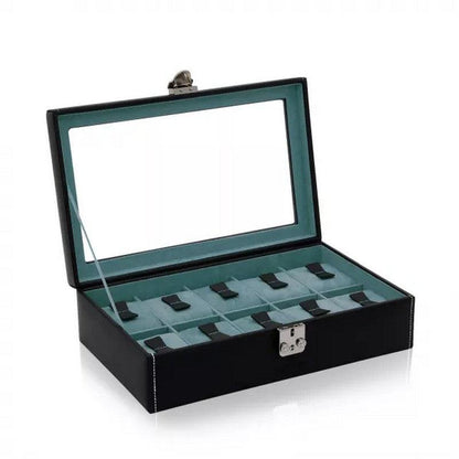 Watch Box - Friedich 10 Bond-2-Le Remontoir