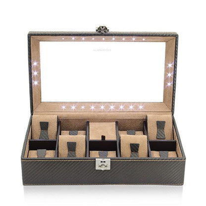 Watch Box - Friedich 10 Business-2-Le Remontoir