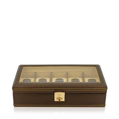 Watch Box - Friedich 10 Casino-2-Le Remontoir