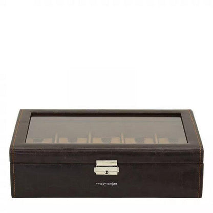 Watch Box - Friedich 10 Gentleman-5-Le Remontoir