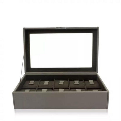 Watch Box - Friedich 10 Grain-6-Le Remontoir