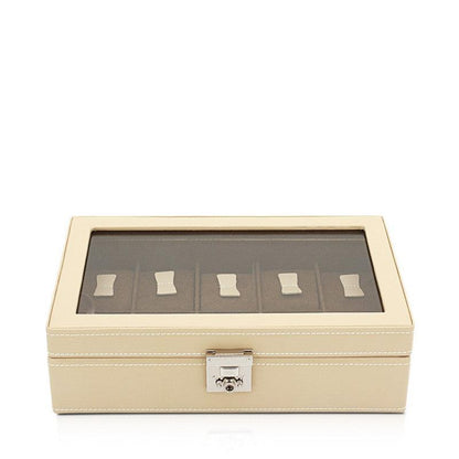 Watch Box - Friedich 10 Macaron-2-Le Remontoir