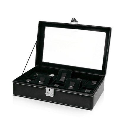 Watch Box - Friedich London-1-Le Remontoir