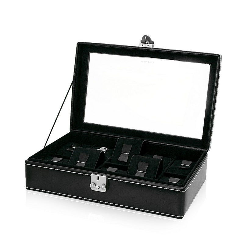 Watch Box - Friedich London-1-Le Remontoir