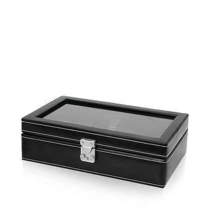 Watch Box - Friedich London-2-Le Remontoir