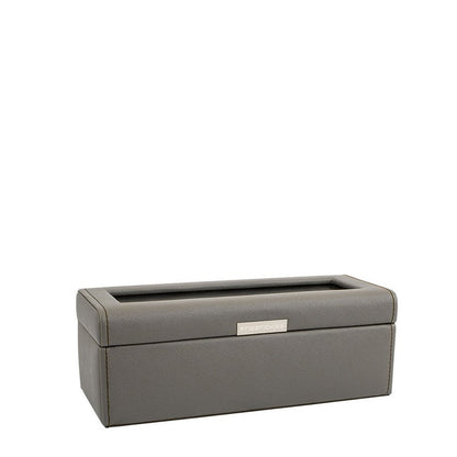 Watch Box - Friedich Taupe-3-Le Remontoir