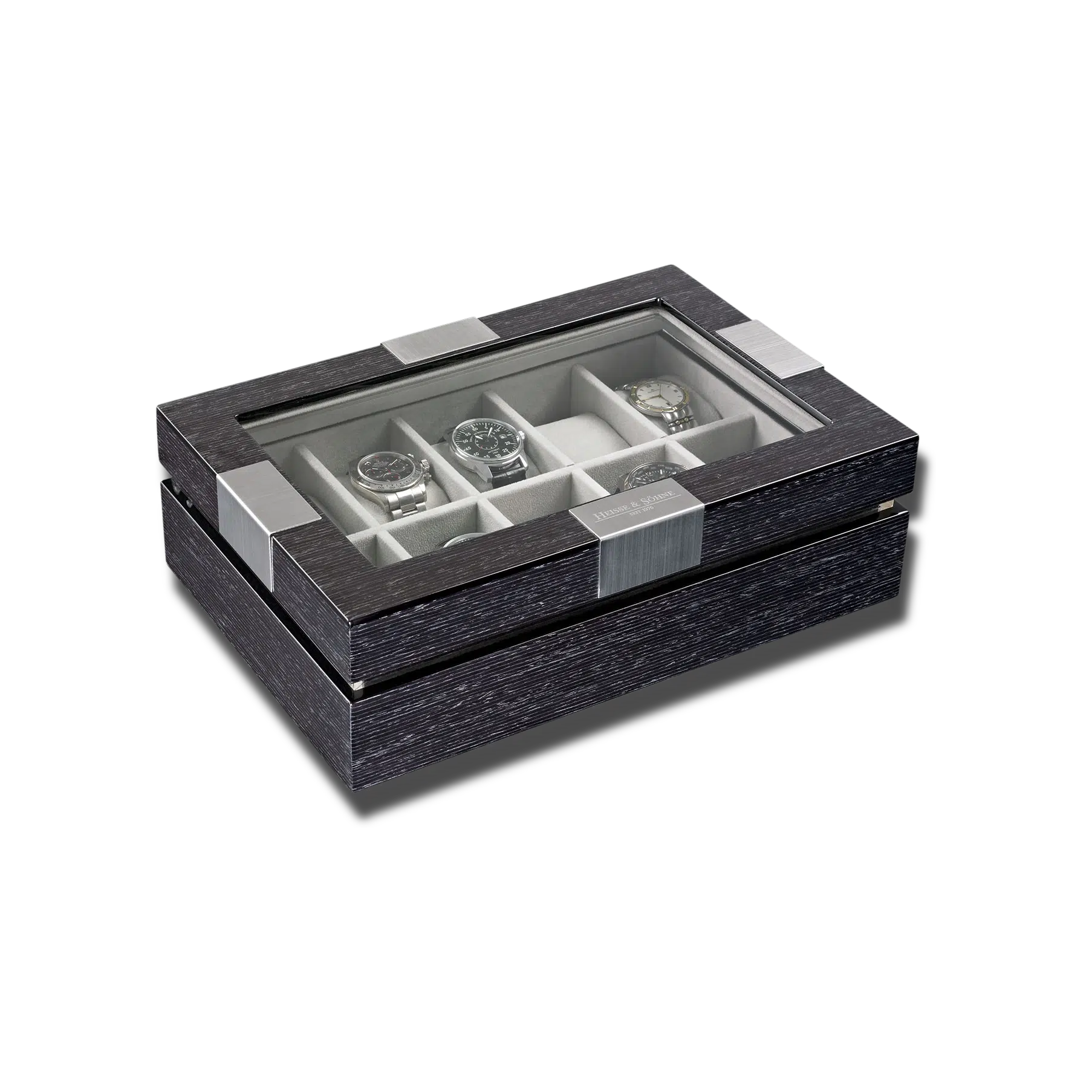 Watch Box - Heisse Business-2-Le Remontoir