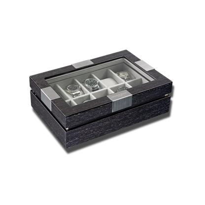 Watch Box - Heisse Business-2-Le Remontoir