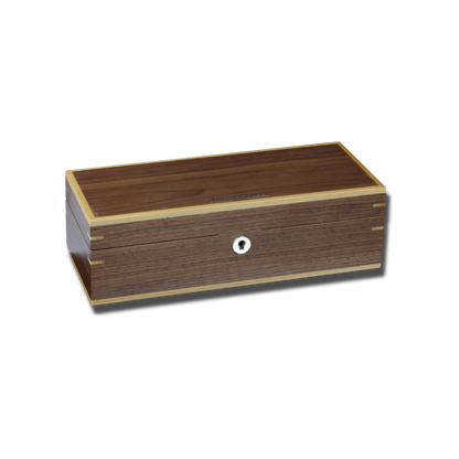 Watch Box - Heisse Classic Wooden-2-Le Remontoir