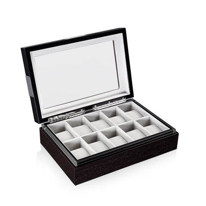 Watch Box - Heisse Quercus-3-Le Remontoir
