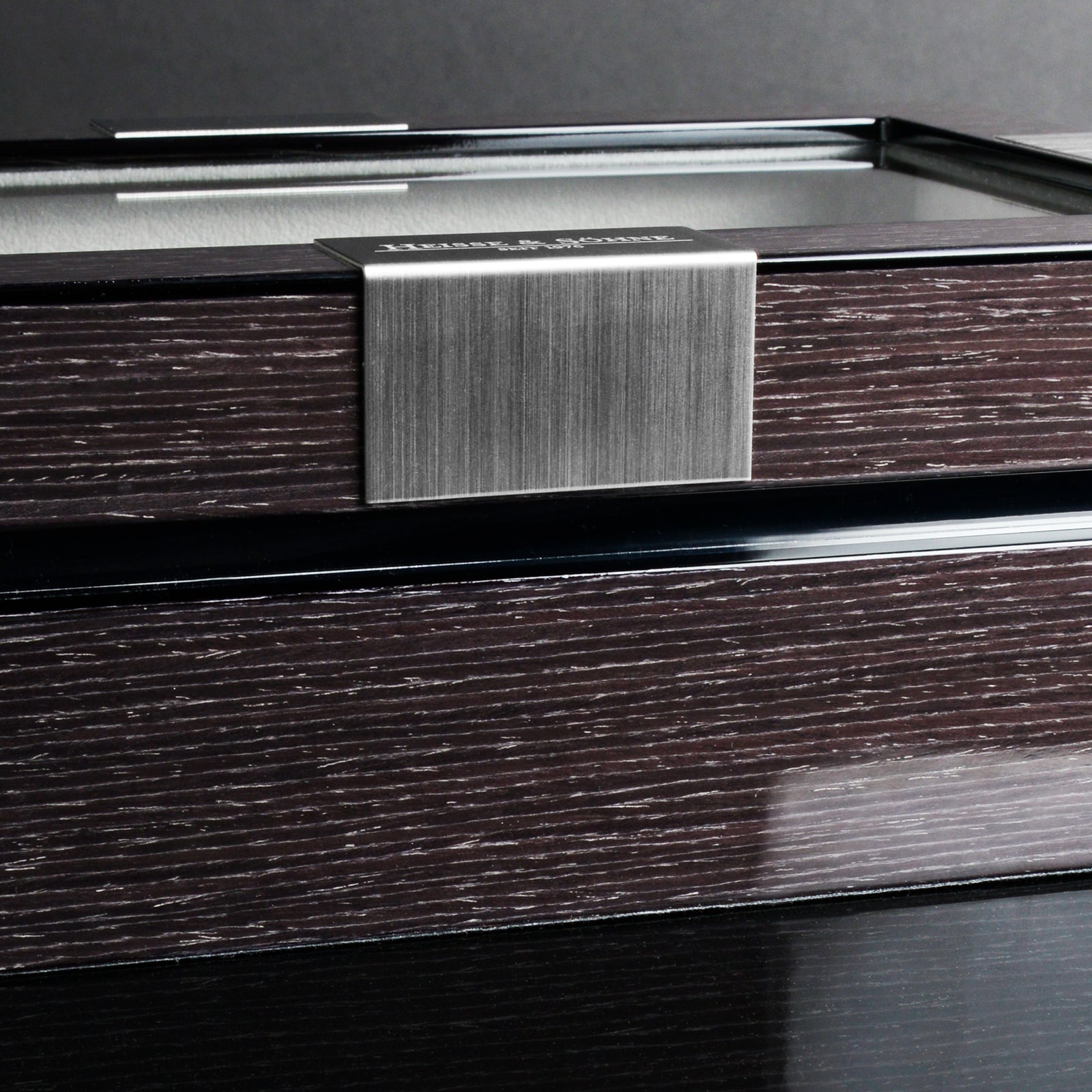 Watch Box - Heisse Quercus-6-Le Remontoir
