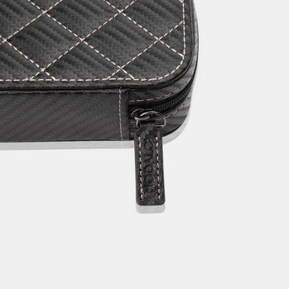 Watch Box - Invia Carbon 2-3-Le Remontoir