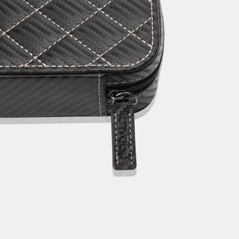 Watch Box - Invia Carbon-3-Le Remontoir
