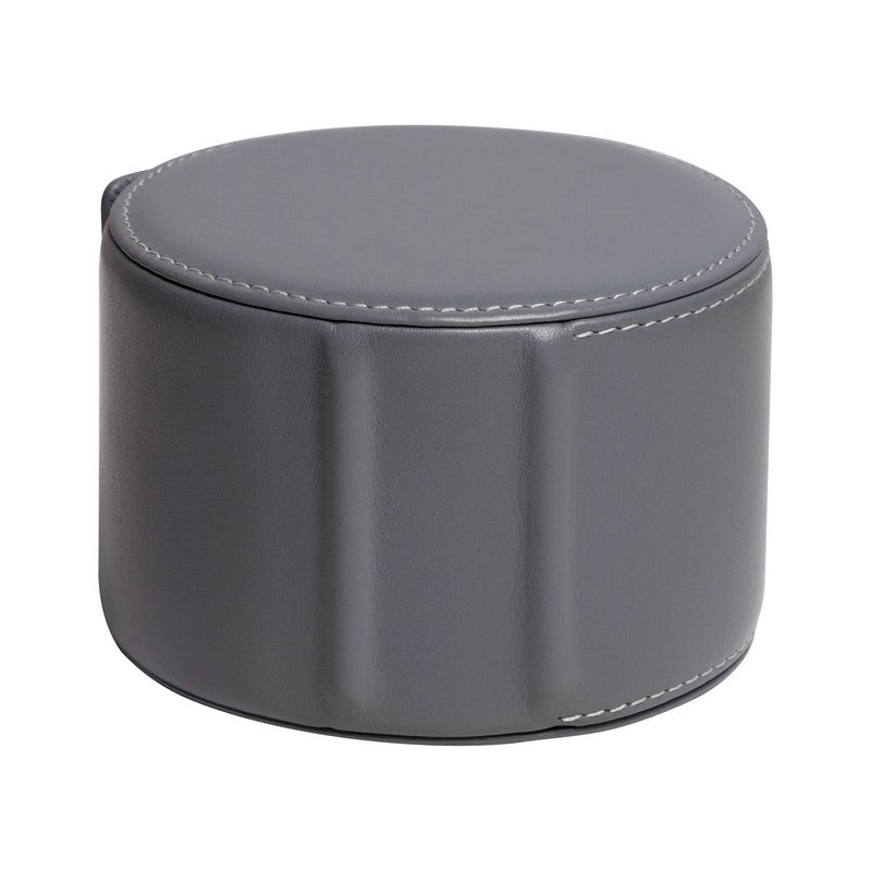 Watch Box - Kross Gray Pocket-2-Le Remontoir