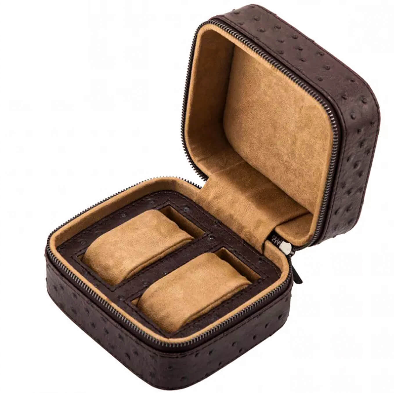 Watch Box - Lavallière Wedding-1-Le Remontoir