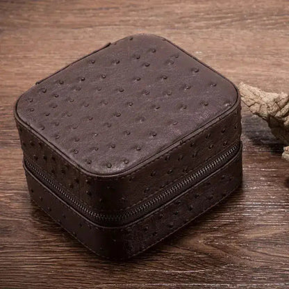 Watch Box - Lavallière Wedding-2-Le Remontoir