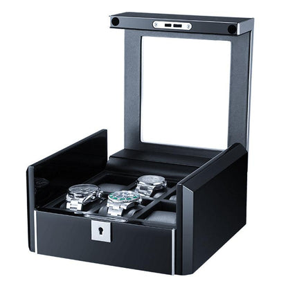 Watch Box - Night Universe-1-Le Remontoir