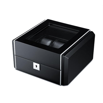 Watch Box - Night Universe-2-Le Remontoir