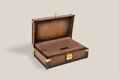 Watch Box - Petra Java-4-Le Remontoir