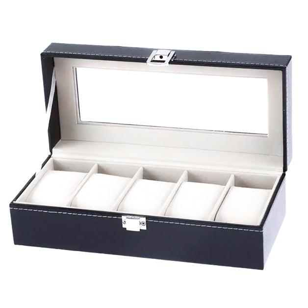 Watch Box - Precious Standard-1-Le Remontoir