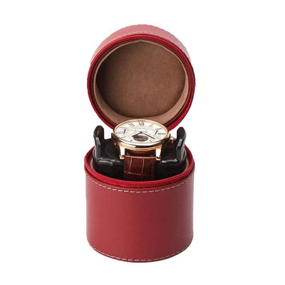 Watch Box - Primus Red Roll-1-Le Remontoir