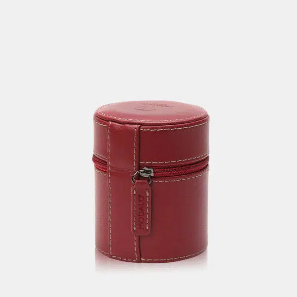 Watch Box - Primus Red Roll-3-Le Remontoir