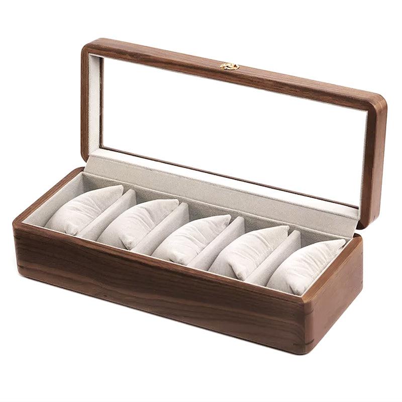 Watch Box - Retro Cozy-1-Le Remontoir