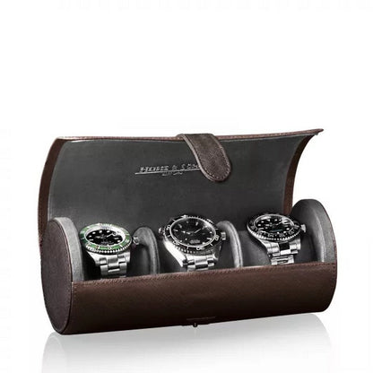 Watch Box - Roll 3 Braun-1-Le Remontoir