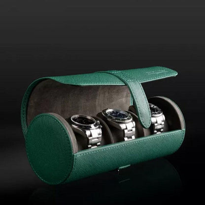 Watch Box - Roll 3 Grun-3-Le Remontoir