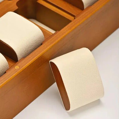 Watch Box - Rustic Chestnut-3-Le Remontoir