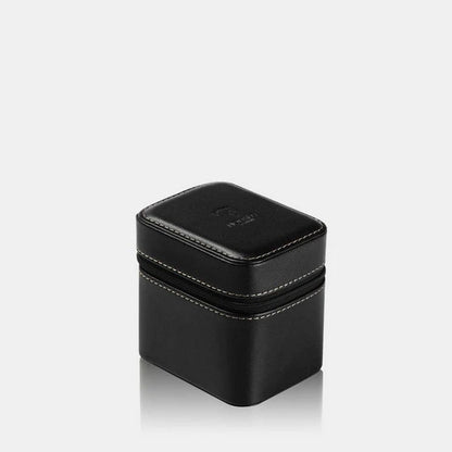 Watch Box - Schwarz Wedding-4-Le Remontoir