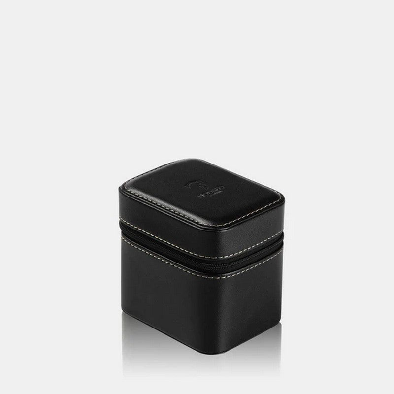 Watch Box - Schwarz Wedding-4-Le Remontoir