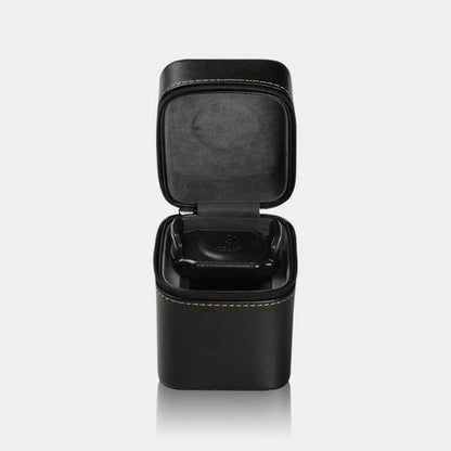 Watch Box - Schwarz Wedding-7-Le Remontoir