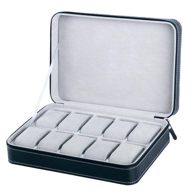 Watch Box - Spacious Business-1-Le Remontoir