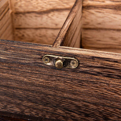 Watch Box - Woodland Cottage-5-Le Remontoir