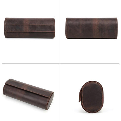 Watch Case - Vintage Treasure-5-Le Remontoir