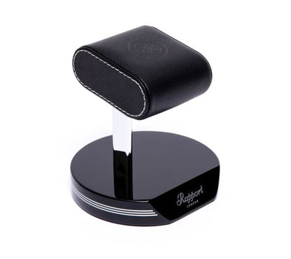 Watch Holder - Formula Black Silver-1-Le Remontoir