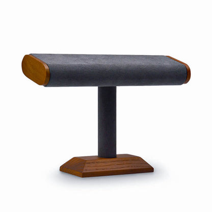 Watch Holder - Slate Cozy-1-Le Remontoir