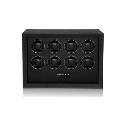 Watch Winder - 8 Slot Box Block-2-Le Remontoir