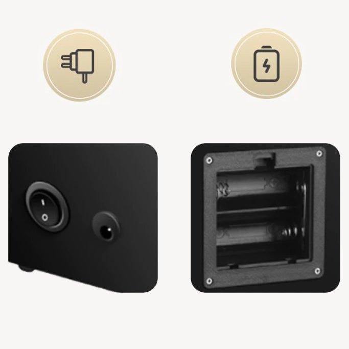 Watch Winder - Ambers Woven-3-Le Remontoir