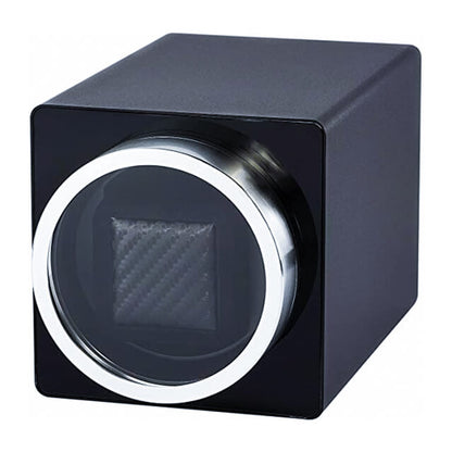 Watch Winder - Anthracite Hublot-1-Le Remontoir