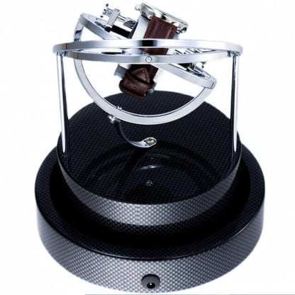 Watch Winder - Astronomer Comet-3-Le Remontoir