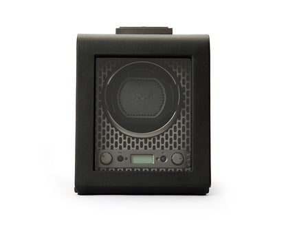 Watch Winder - Axis Powder Coat-2-Le Remontoir