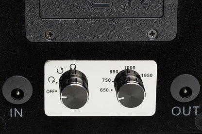 Watch Winder - Barrington Glacier White-4-Le Remontoir