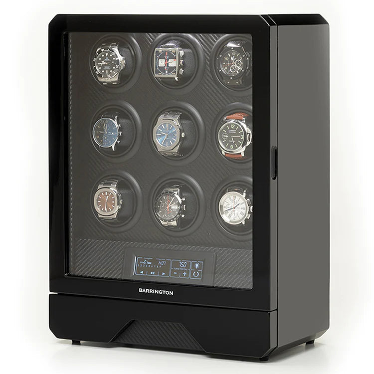 Watch Winder - Barrington Modern 9-1-Le Remontoir