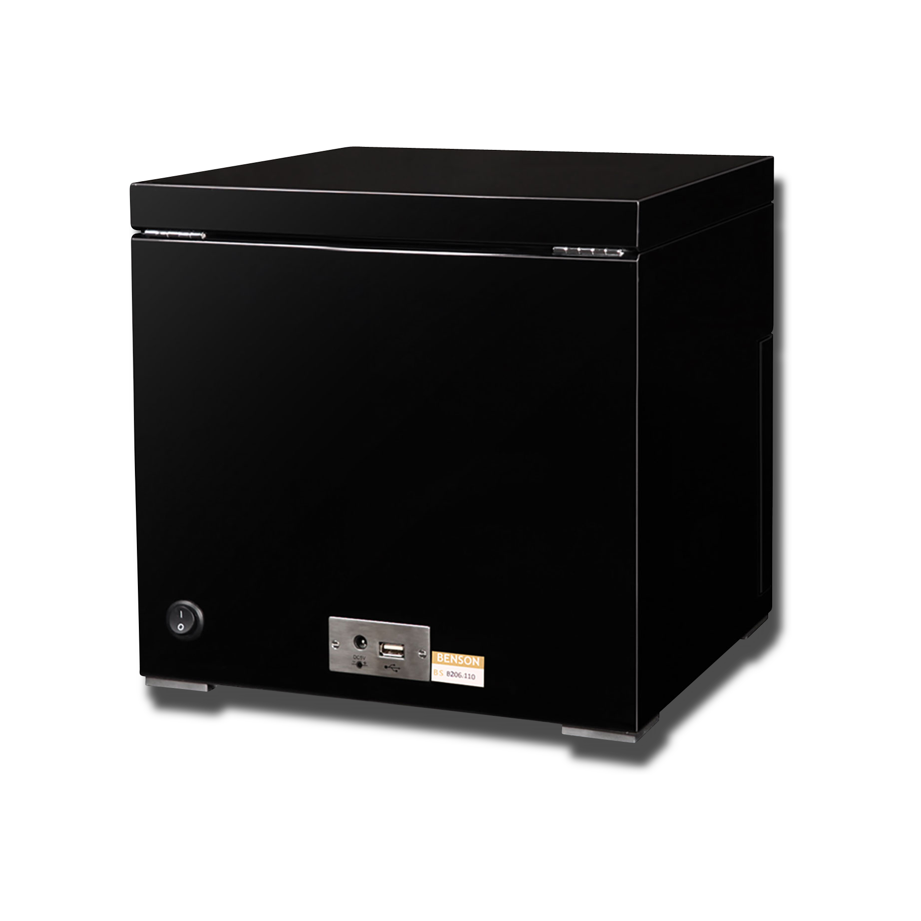 Watch Winder - Black Series 2-4-Le Remontoir