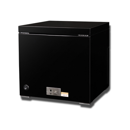 Watch Winder - Black Series 2-4-Le Remontoir