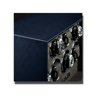 Watch Winder - Blue Guardian-3-Le Remontoir